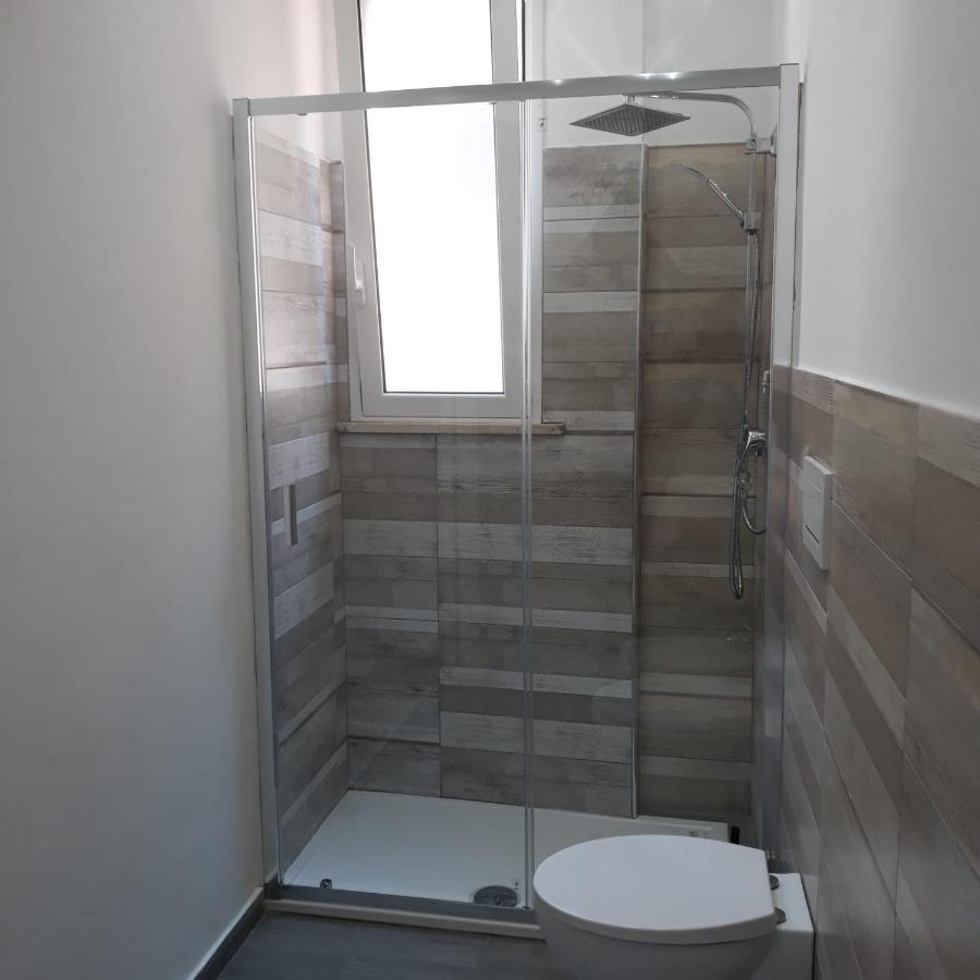 Fuori Ortigia Room 2 Syracuse ภายนอก รูปภาพ