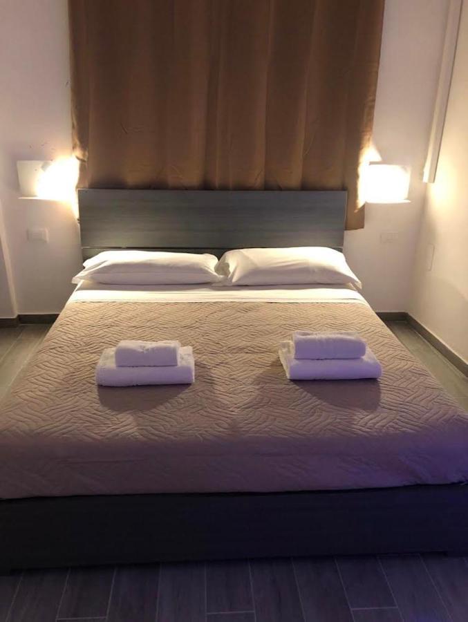 Fuori Ortigia Room 2 Syracuse ภายนอก รูปภาพ