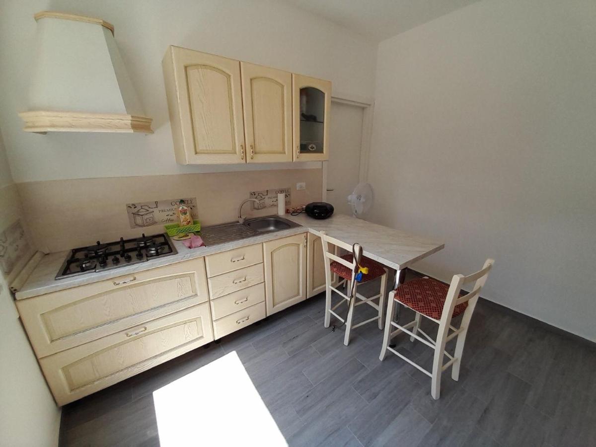 Fuori Ortigia Room 2 Syracuse ภายนอก รูปภาพ